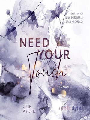 cover image of Need your Touch